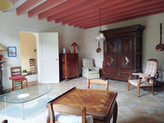  Maison � vendre 7 pi�ces 169 m�