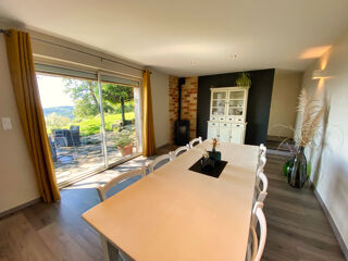 Maison à vendre 6 pièces 121 m² Aubenas