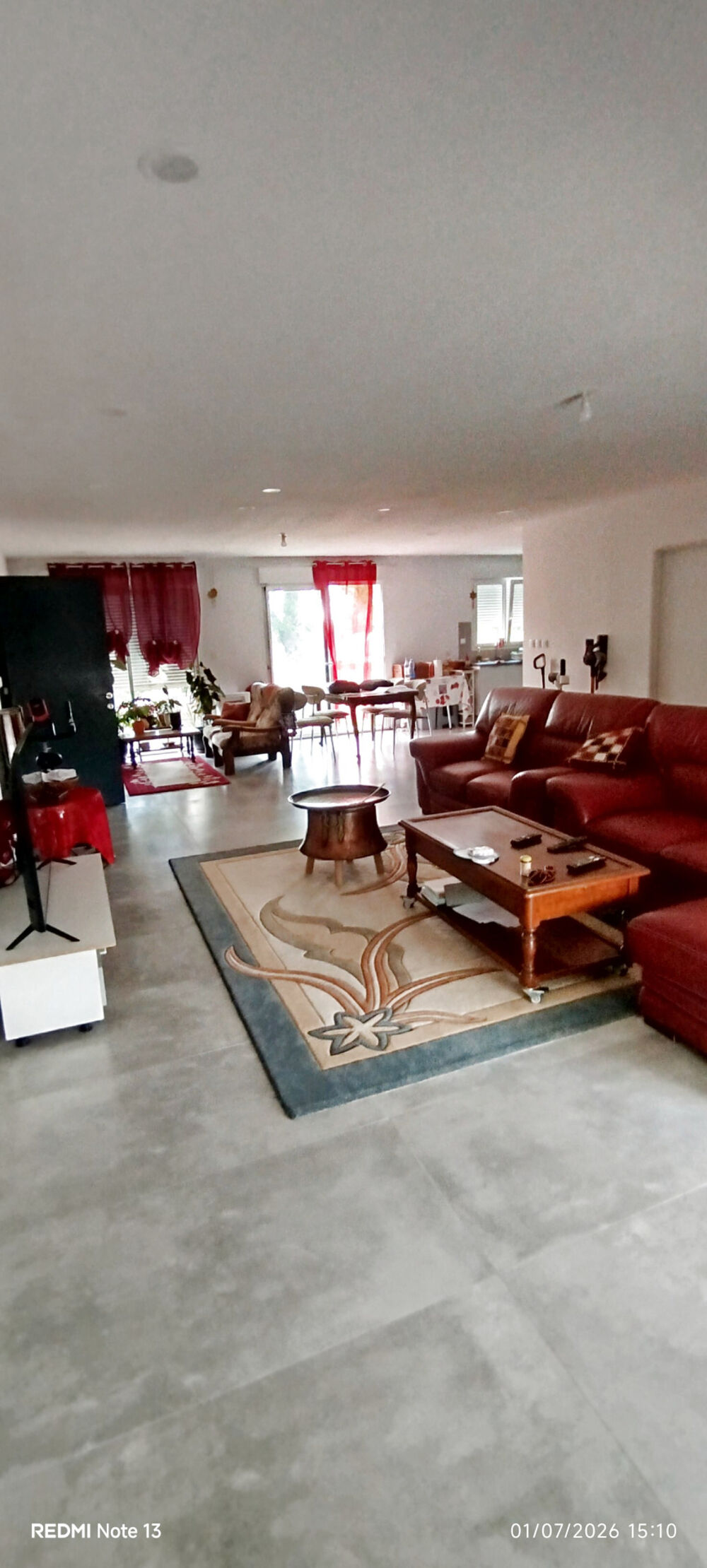 VILLA PLAIN PIED 127M2 DE 2023