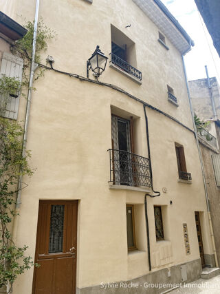  Immeuble � vendre 121 m�