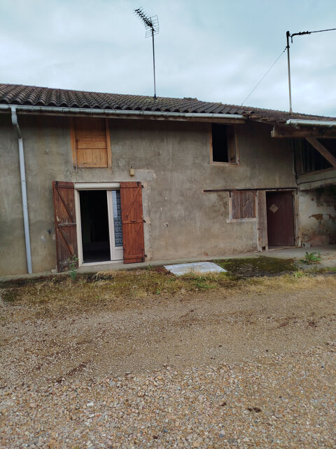   FERMETTE  MITOYENNE A RENOVEE AVEC DEPENDANCES Ferme - 4 pi�ce(s) - 100 m�