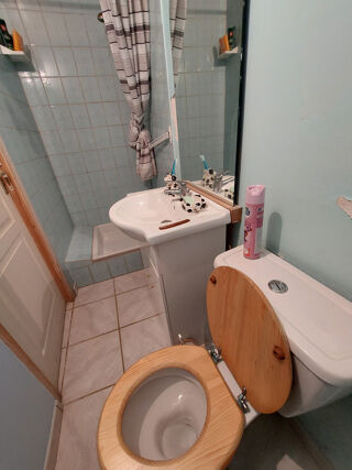  Maison à vendre 4 pièces 45 m²
