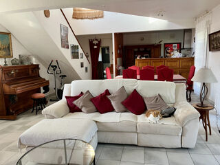  Maison � vendre 6 pi�ces 151 m�