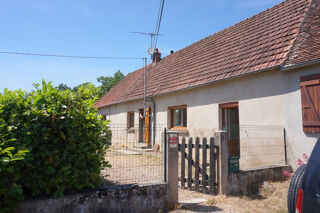  Maison à vendre 6 pièces 82 m²