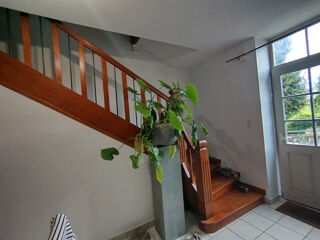  Appartement � vendre 12 pi�ces 204 m�