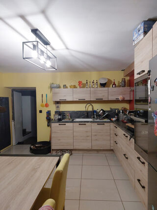  Maison � vendre 5 pi�ces 98 m�