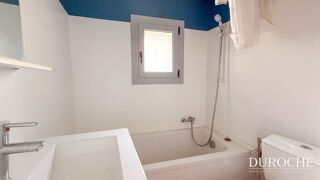  Maison à vendre 3 pièces 59 m²