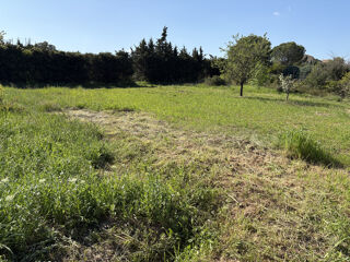  Terrain � vendre 770 m�