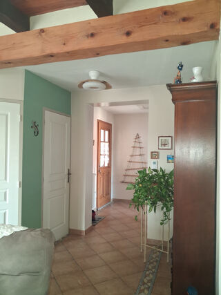  Propri�t�/ch�teau � vendre 4 pi�ces 95 m�