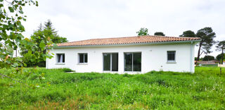 Maison 4 pi�ces 105 m� Casteljaloux