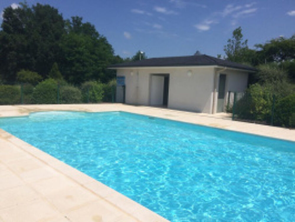 APPARTEMENT LOUE - 40 M2 - BRIVE LA GAILLARDE PROCHE DE LHOPITAL