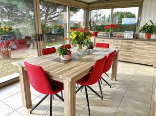  Maison � vendre 4 pi�ces 108 m�