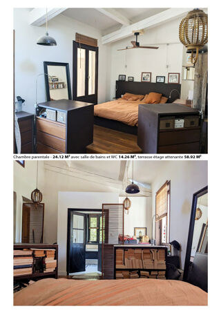  Maison � vendre 7 pi�ces 240 m�