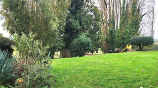  Maison � vendre 8 pi�ces 251 m�