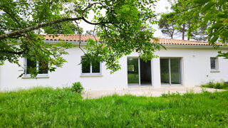  Maison à vendre 4 pièces 105 m²
