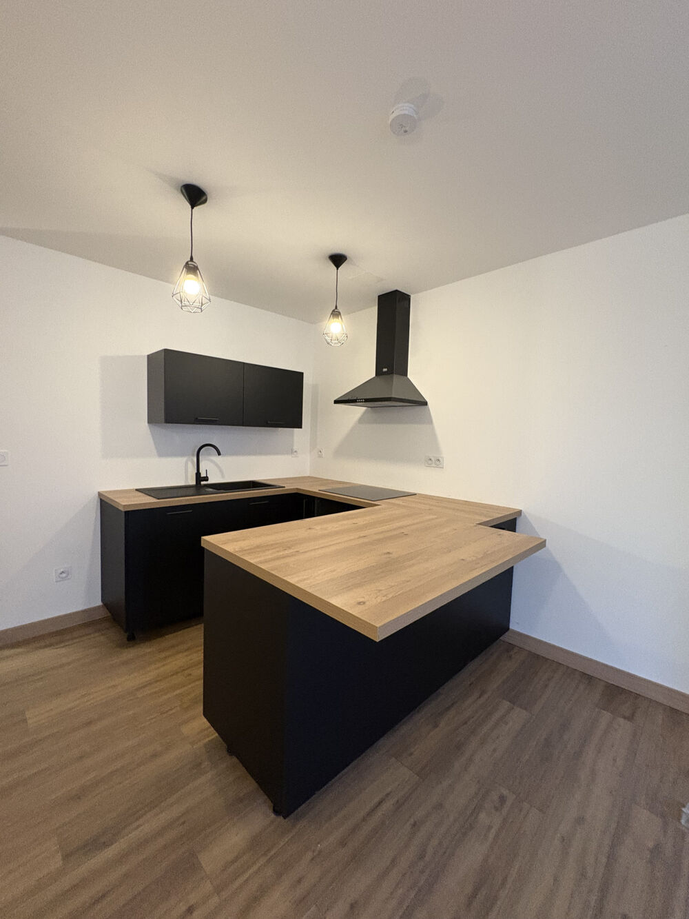 Appartement 3 pièces 40 m² · à Beziers · 40 m² · 93 500 €
