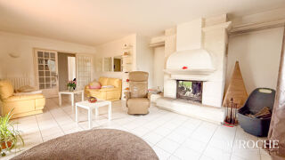  Maison à vendre 4 pièces 118 m²