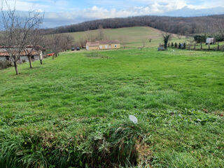  Terrain à vendre 729 m²