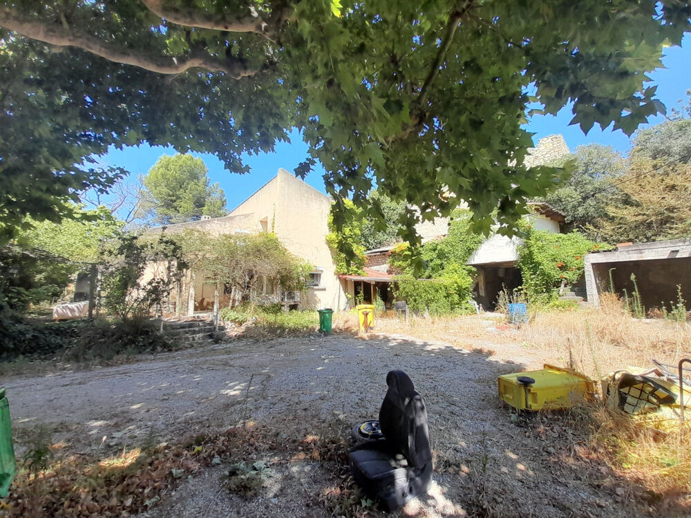 � vendre  Maison Caumont-sur-Durance (84510)