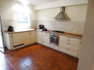  Maison � vendre 7 pi�ces 198 m�