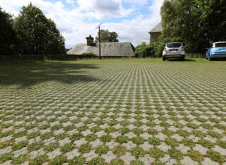  Terrain � vendre 1490 m�