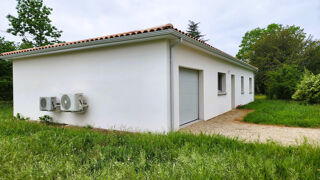  Maison à vendre 4 pièces 105 m²