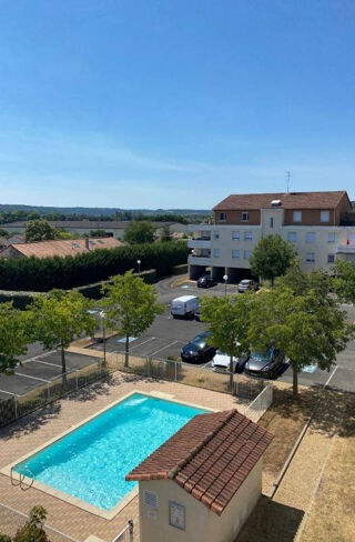  Appartement à vendre 2 pièces 37 m²