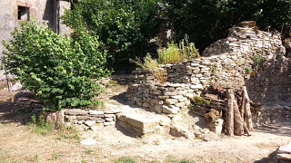 Ferme à vendre 9 pièces 164 m²