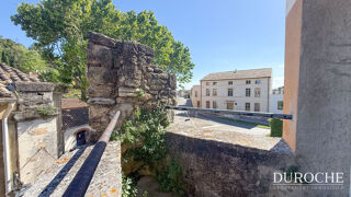  Maison � vendre 3 pi�ces 51 m� Bollene