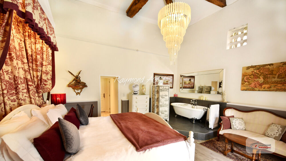 � vendre  Maison Castelmoron-sur-Lot (47260)