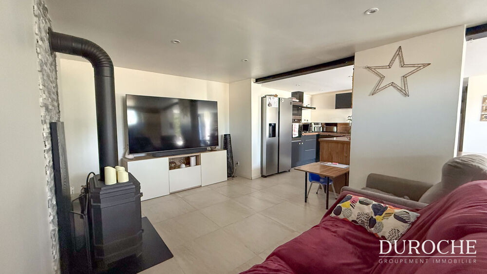 Vente Maison Montfavet Avignon - Maison familiale 5 pièces avec jardin Avignon