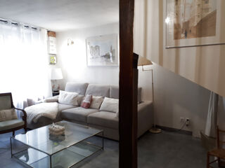  Maison à vendre 3 pièces 110 m²