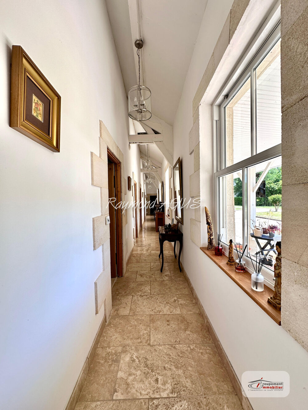 à vendre  Maison Saint-Seurin-de-Prats (24230)