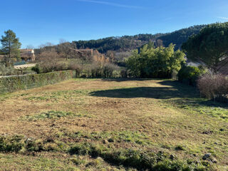  Terrain � vendre 1555 m�
