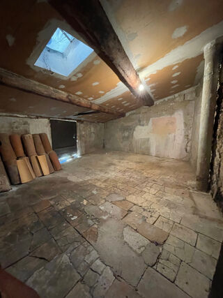  Maison � vendre 4 pi�ces 56 m�