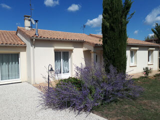  Maison � vendre 8 pi�ces 170 m�