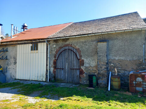   ANCIEN BATIMENT ARTISANAL 