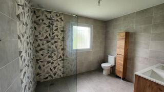  Maison 4 pi�ces 105 m� Casteljaloux