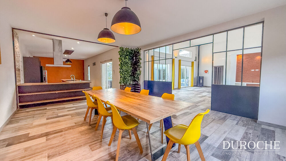 � vendre  Maison Castillon-du-Gard (30210)