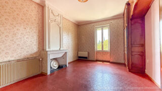  Maison à vendre 6 pièces 200 m²