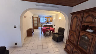  Maison � vendre 6 pi�ces 120 m�