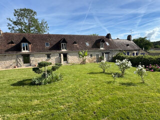  Maison à vendre 6 pièces 226 m²