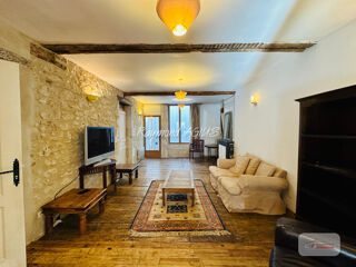  Maison � vendre 9 pi�ces 214 m�