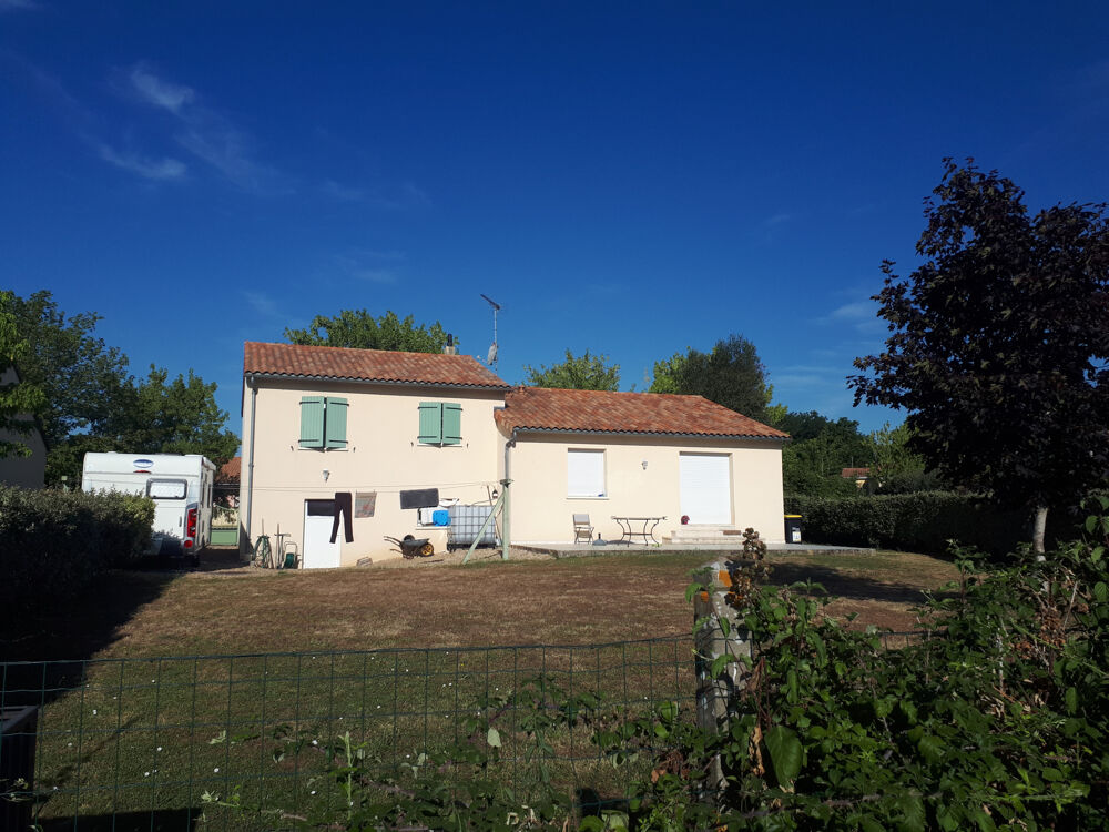 Vente Maison Belle et charmante maison d'ambiance provençale Dange st romain