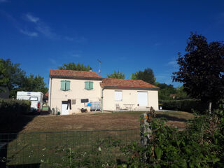  Maison à vendre 4 pièces 158 m²