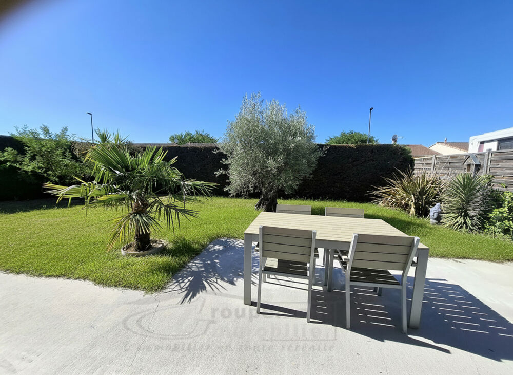 ROMANS SUR ISERE les ORS MAISON 105 M2 GARAGE 43 M2 TERRAIN 785 M2