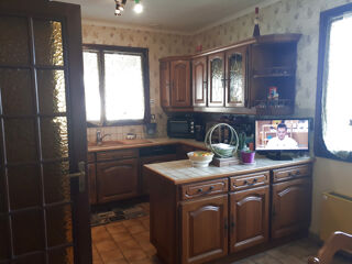  Maison � vendre 7 pi�ces 247 m�