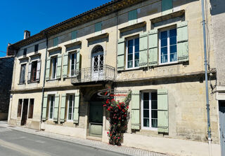  Maison � vendre 8 pi�ces 315 m�
