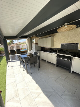  Maison à vendre 5 pièces 110 m²