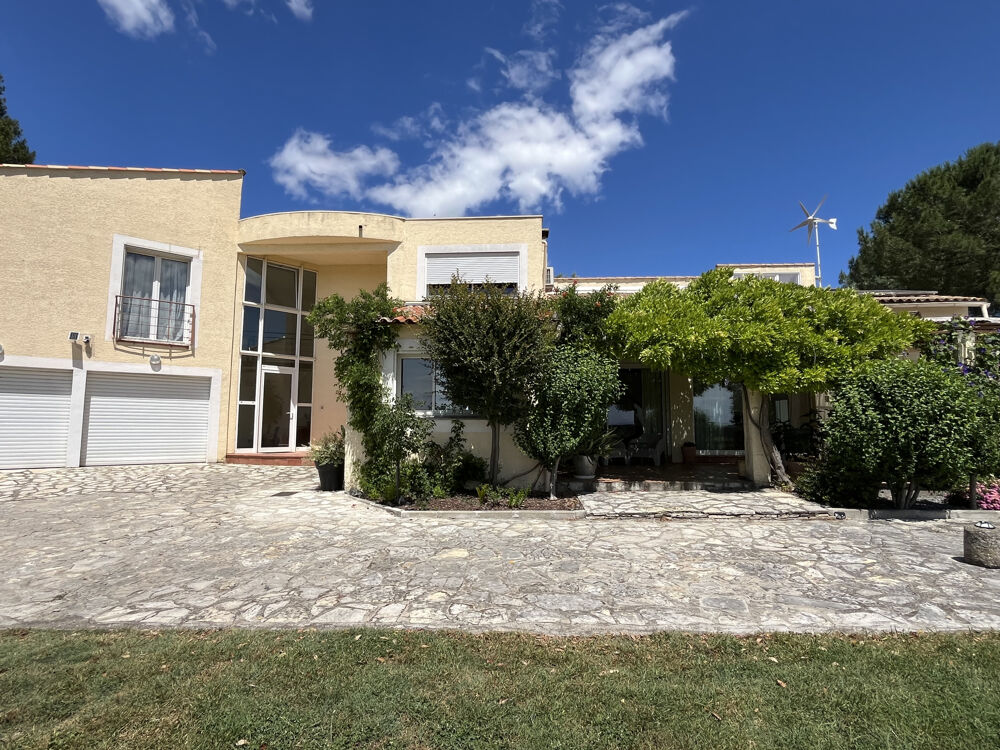 � vendre  Maison Canet (34800)